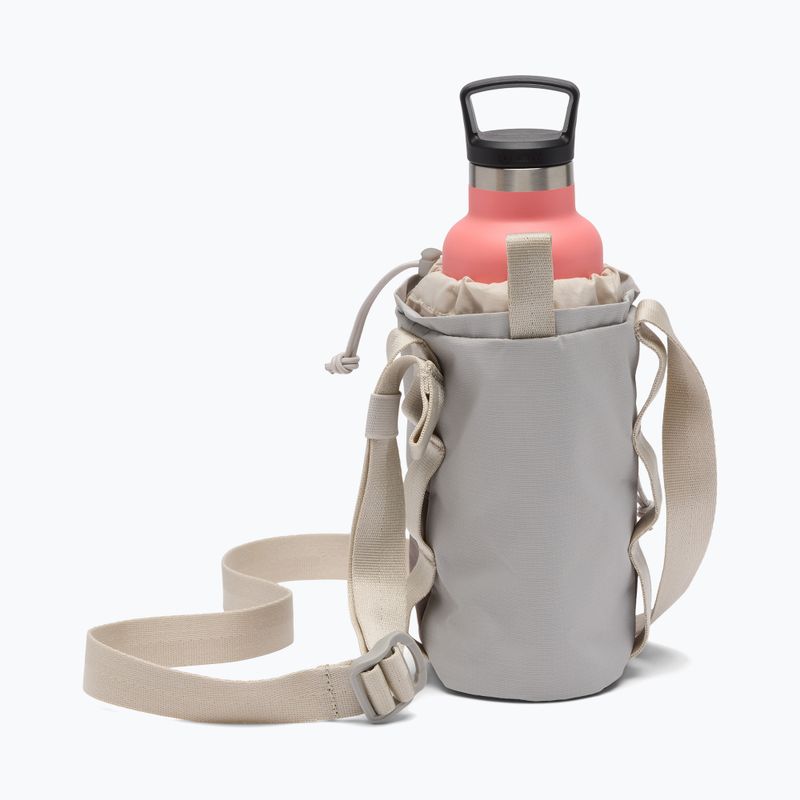 Puzdro na fľašu Columbia Trail Traveler Water Bottle Sling flint grey/iron/dark stone 2