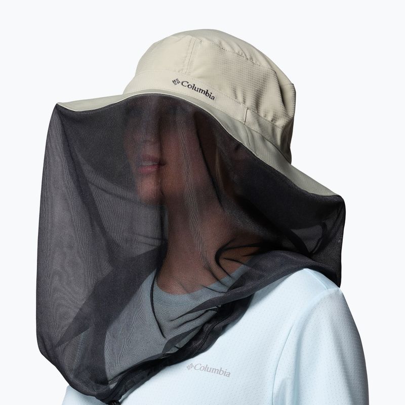 Klobúk Columbia No See Um Mesh Booney safari 3