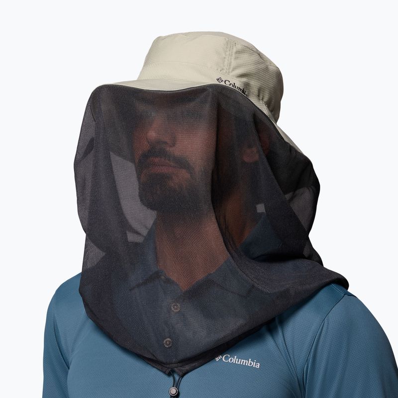 Klobúk Columbia No See Um Mesh Booney safari 4