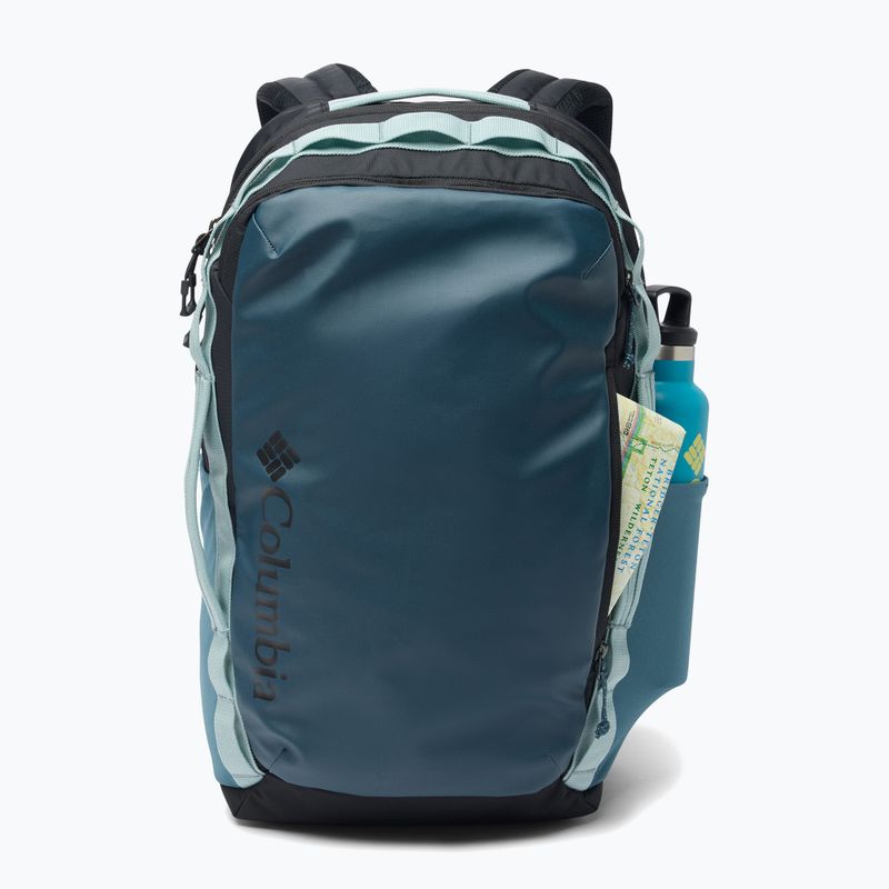 Turistický batoh Columbia Landroamer Everyday 24 l everblue/black/crushed blue 4