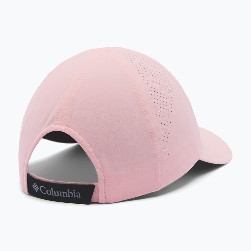 Šiltovka Columbia Silver Ridge IV Ball pink sand 2