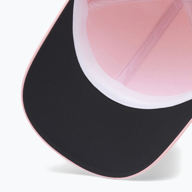 Šiltovka Columbia Silver Ridge IV Ball pink sand 3