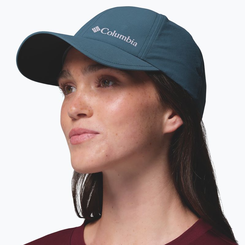 Šiltovka Columbia Silver Ridge IV Ball everblue 6