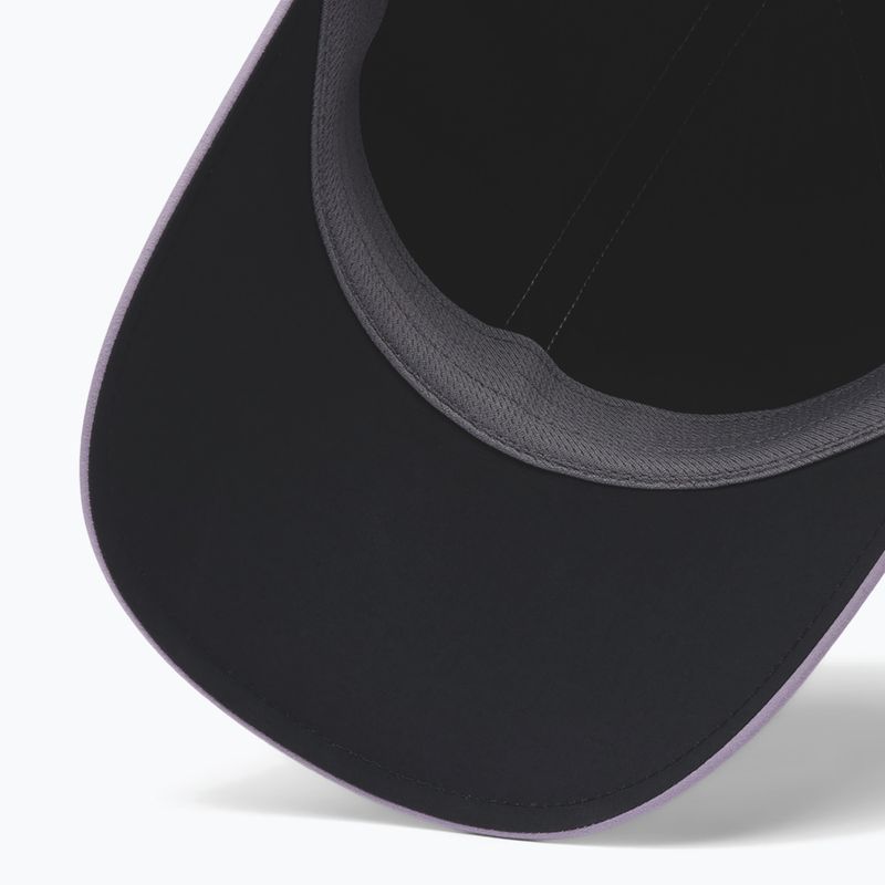 Šiltovka Columbia Silver Ridge IV Ball shale purple 3