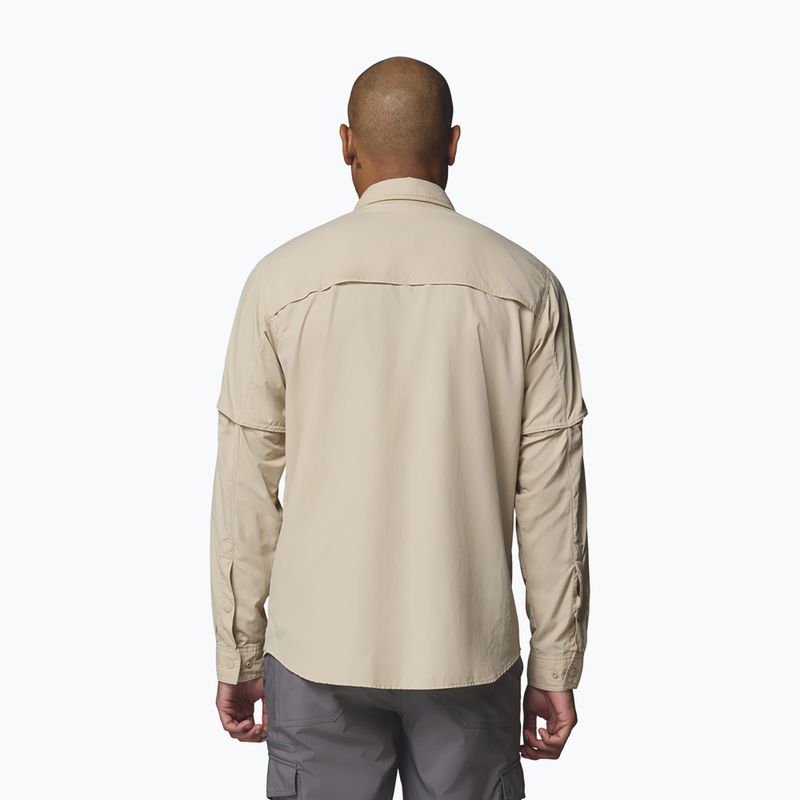 Pánska košeľa Columbia Skien Valley ancient fossil 3