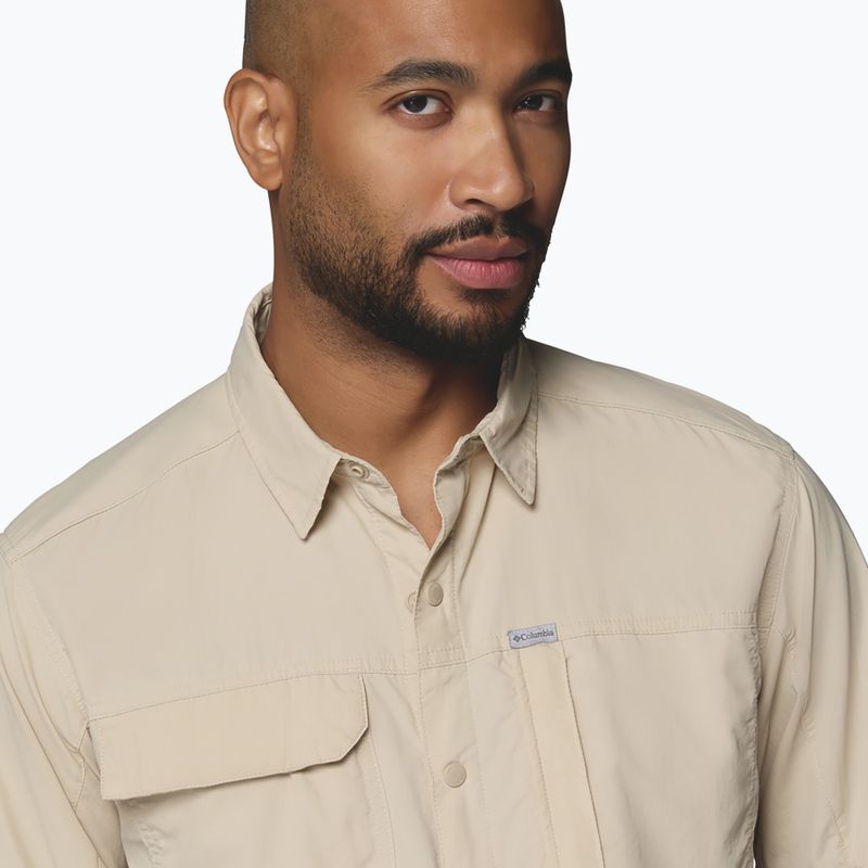 Pánska košeľa Columbia Skien Valley ancient fossil 6