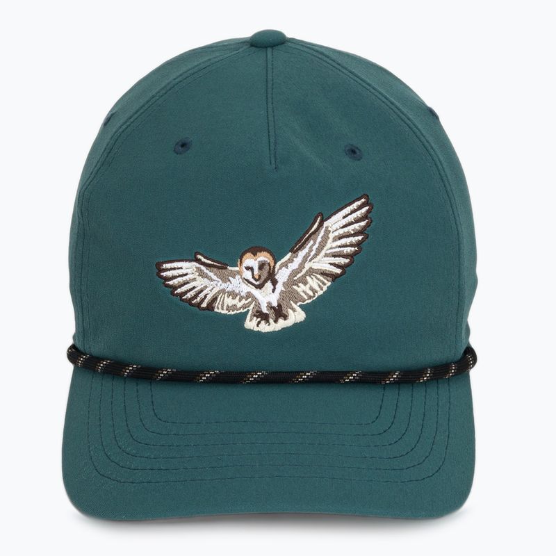 Šiltovka Columbia Ecoscape 3D Stretch Snapback everblue/owi 2