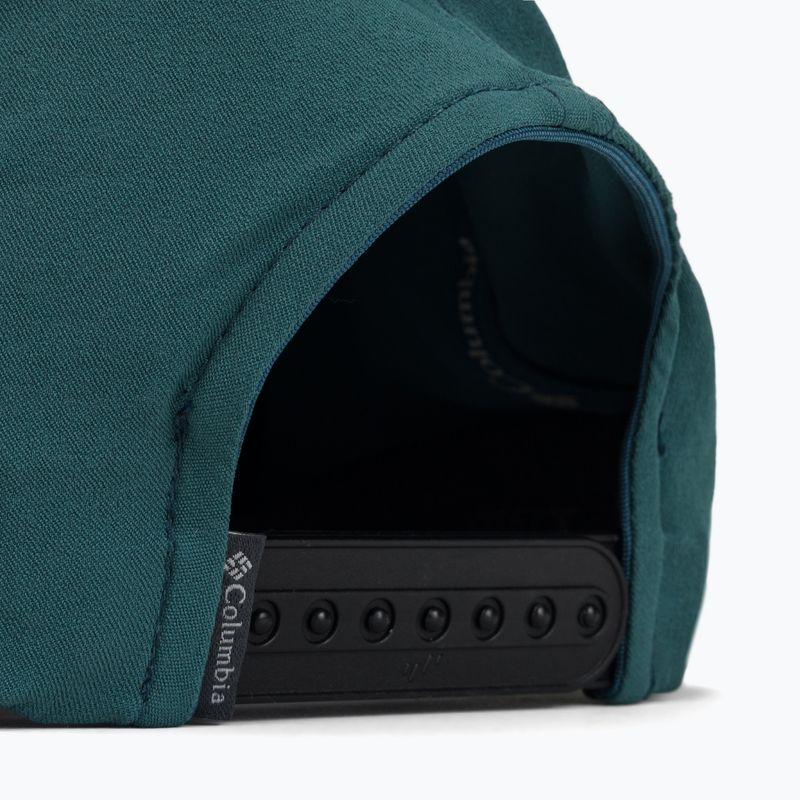 Šiltovka Columbia Ecoscape 3D Stretch Snapback everblue/owi 4