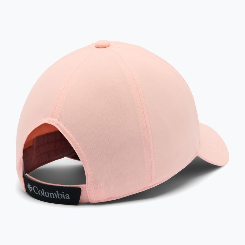 Šiltovka Columbia Coolhead III Ball pink sand 2