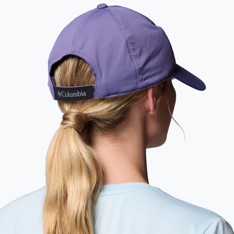 Šiltovka Columbia Coolhead III Ball stormwatch 6