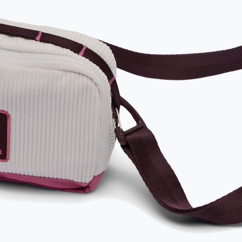 Vrecko Columbia Trail Traveler Crossbody sea salt corduroy/rosette/moonvista 4