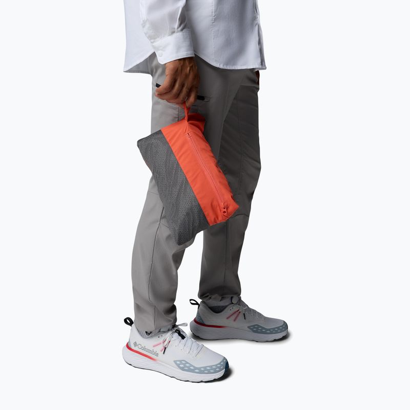 Pánska softshellová bunda Columbia Trailborne 2.5L zing 13