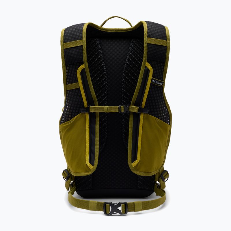 Turistický batoh Columbia Blackcomb Ridge 18 l mossy green 2