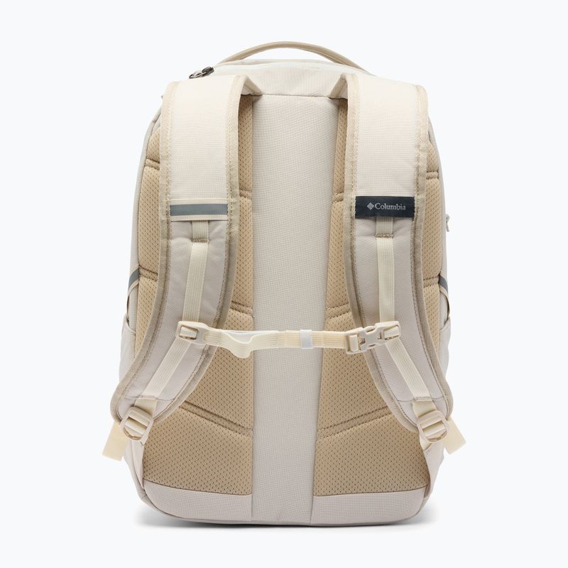 Turistický batoh Columbia Atlas Explorer 28 l dark stone/ancient fossil/sea salt 2