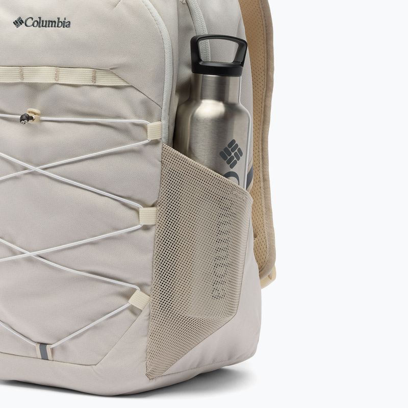 Turistický batoh Columbia Atlas Explorer 28 | dark stone/ancient fossil/sea salt 5