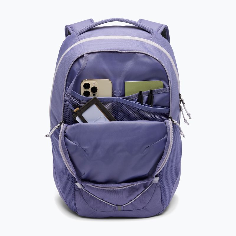 Turistický batoh Columbia Atlas Explorer 28 l stormwatch/lavender pearl 4