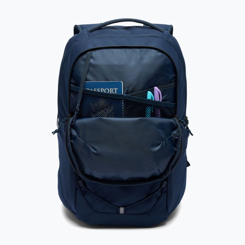 Turistický batoh Columbia Atlas Explorer 28 l collegiate navy 3