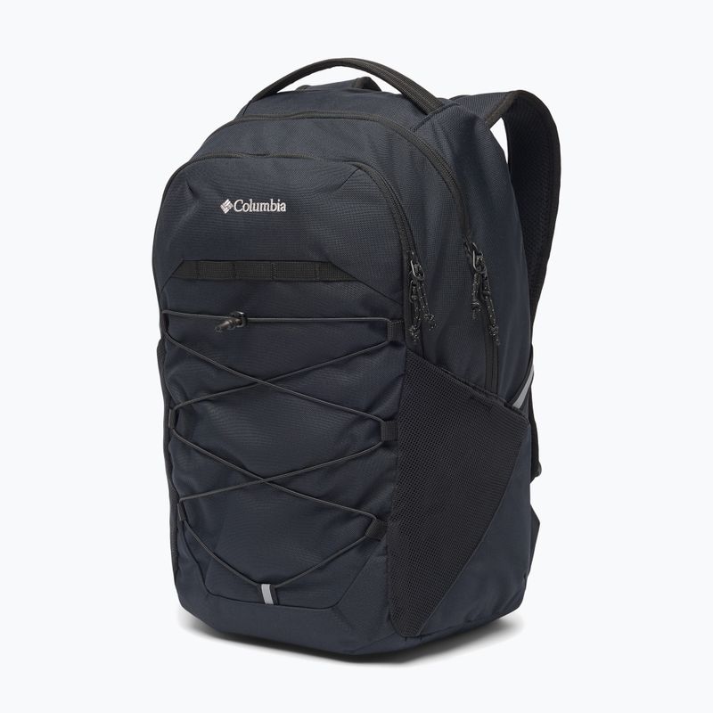 Turistický batoh Columbia Atlas Explorer 28 l black