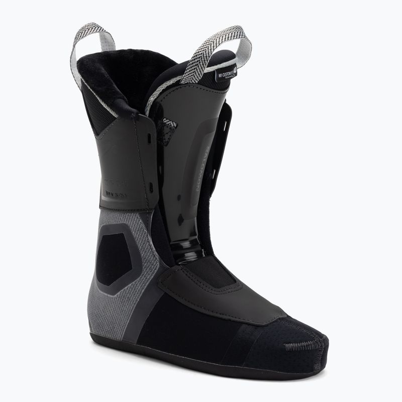 Dámske lyžiarske topánky Salomon S/Pro Supra Boa 95 W GW rose shadow/black/black 5