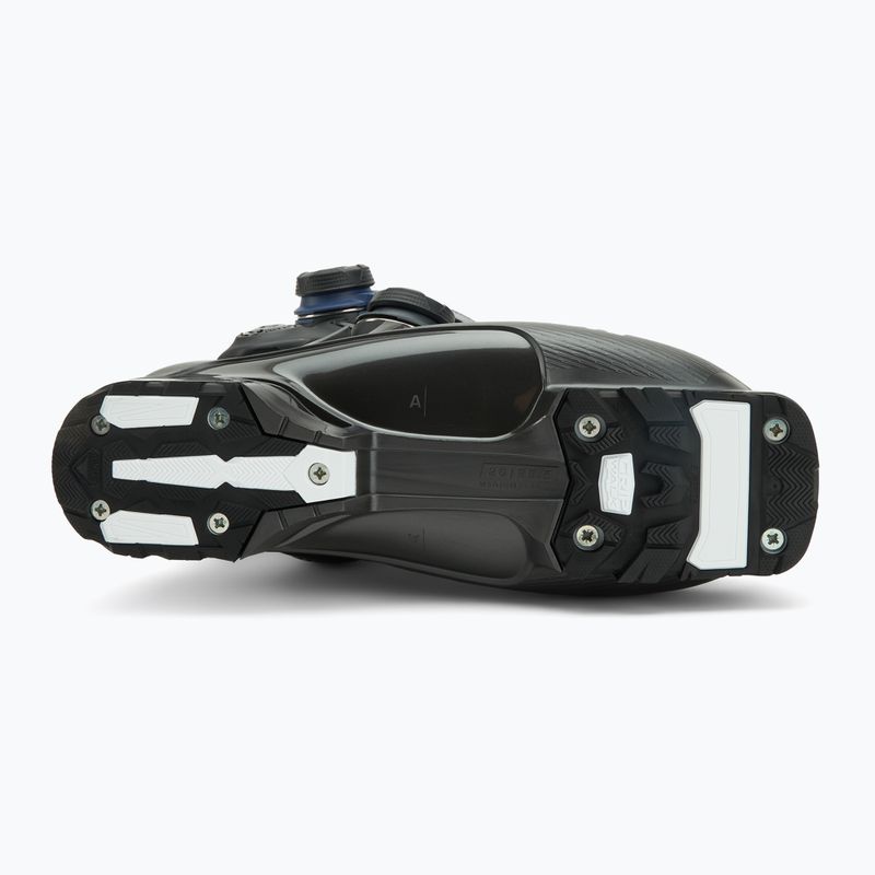 Pánske lyžiarske topánky Salomon S/Pro Supra Dual Boa 120 GW beluga metallic/black/estate blue 4