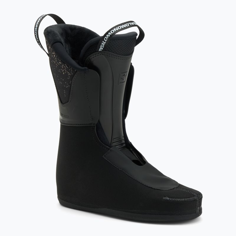 Pánske lyžiarske topánky Salomon S/Pro Sense 80 GW black/black/nirvana 5