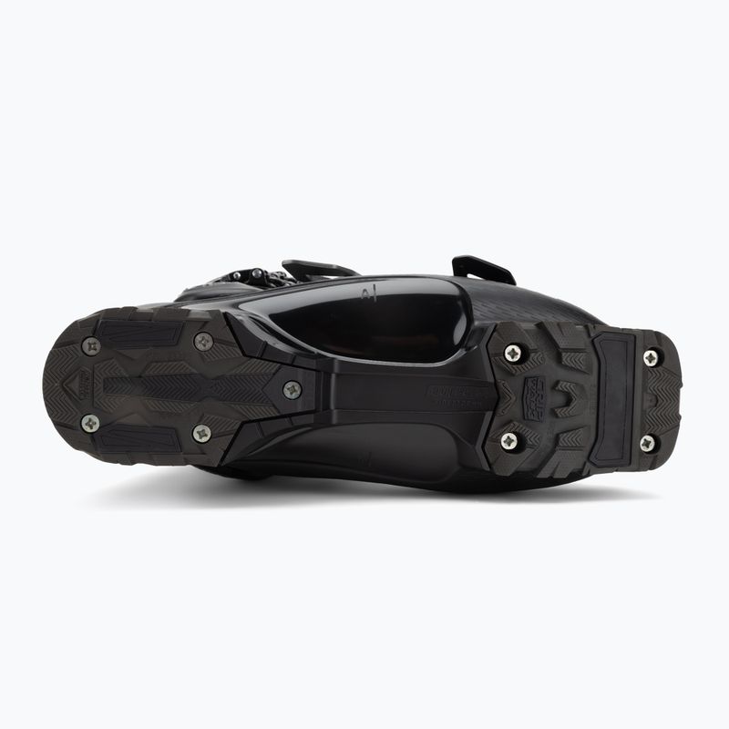 Pánske lyžiarske topánky Salomon S/Pro Delta 100 GW Black/Black/Titanium Metallic Pd 4