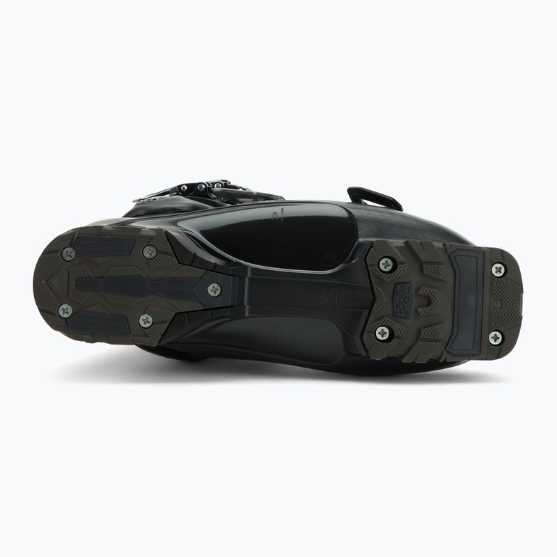 Pánske lyžiarske topánky Salomon S/Pro Delta 90 GW black/black/dark grey met 4