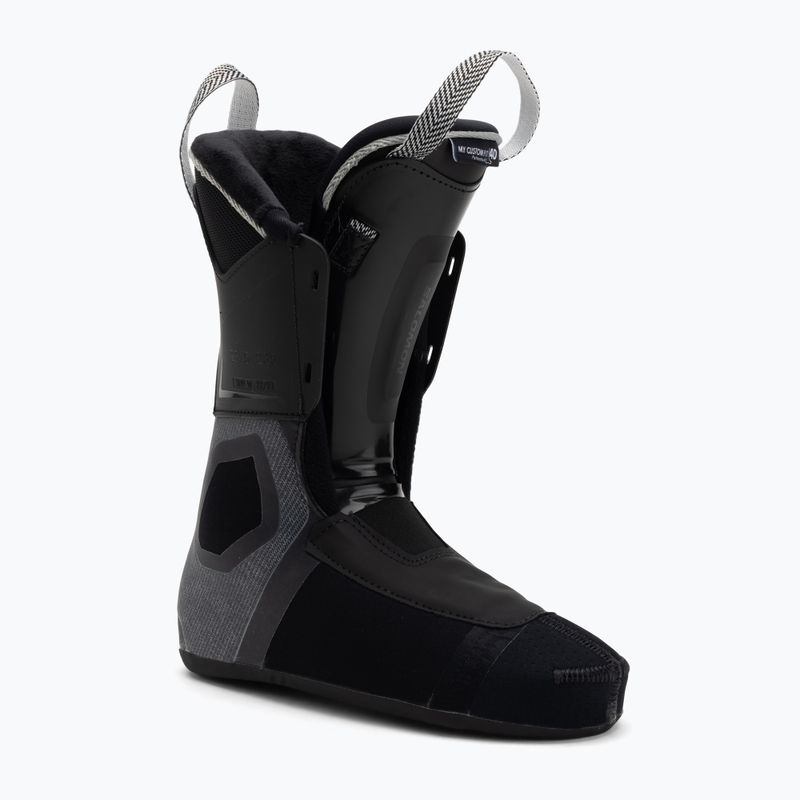 Dámske lyžiarske topánky Salomon S/Pro Delta Boa 95 W GW black/black/pink gold metallic 5