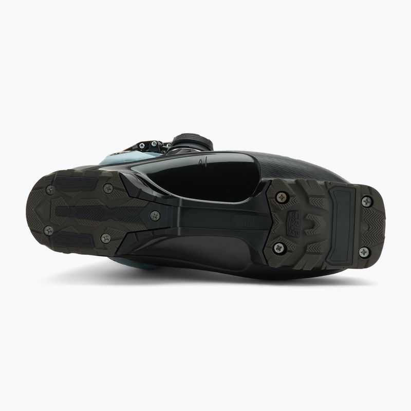 Pánske lyžiarske topánky Salomon S/Pro Delta Boa 120 GW black/arona/silver metallic 4