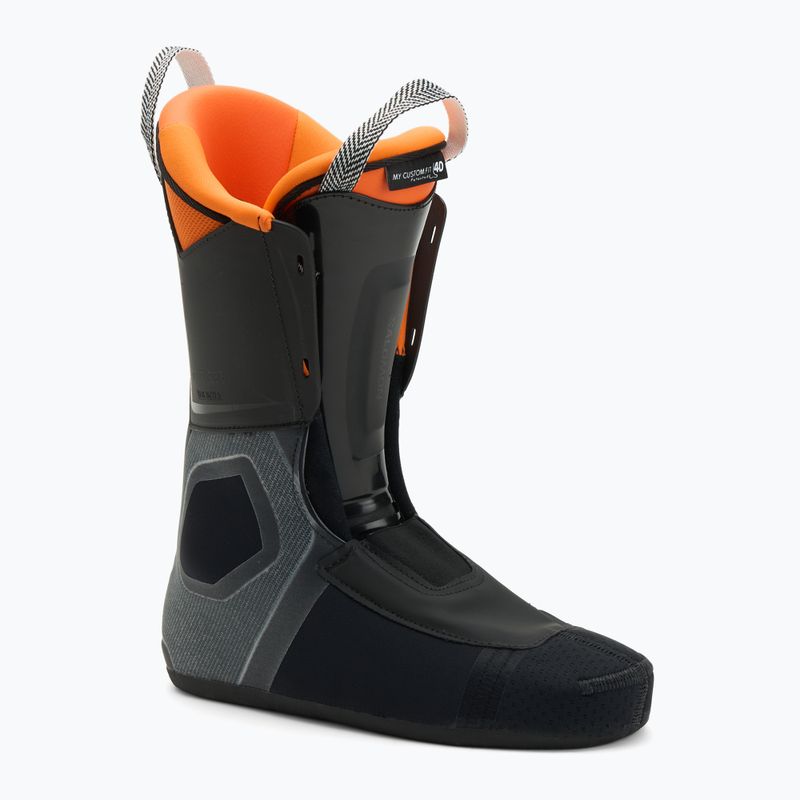 Pánske lyžiarske topánky Salomon S/Pro Delta Boa 120 GW black/arona/silver metallic 5