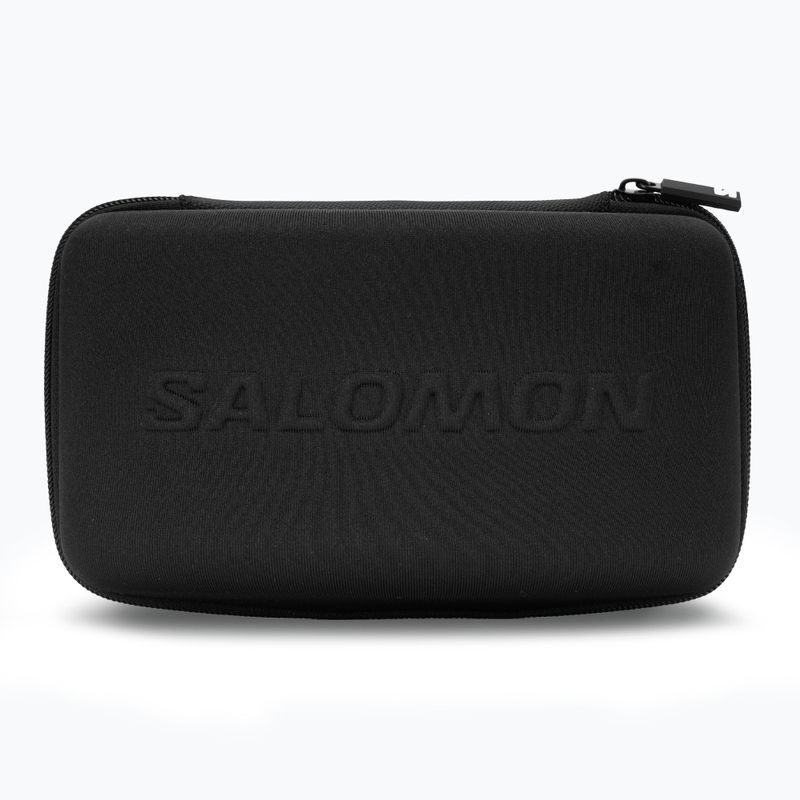 Lyžiarske okuliare Salomon Sentry Prime Sigma black/sigma sky blue/sigma light blue 6