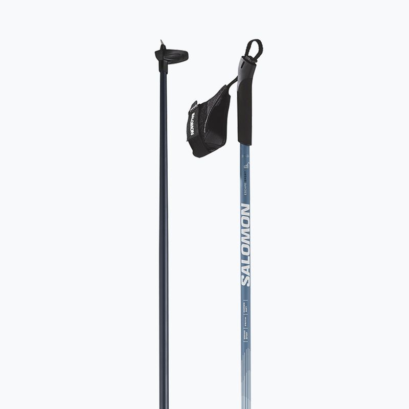 Palice na bežky Salomon Escape Sport blue/black/white 3