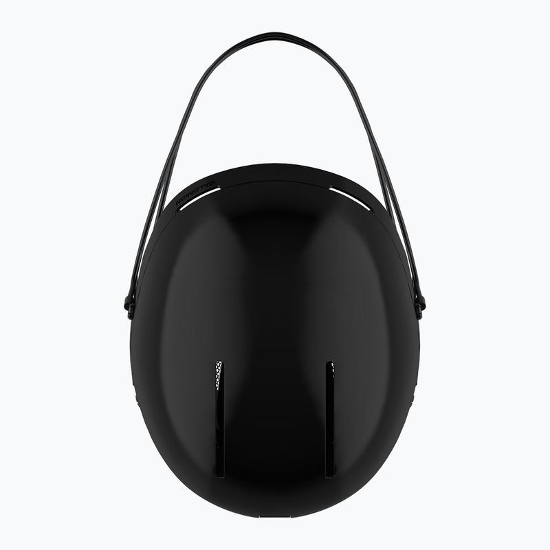 Lyžiarska prilba Salomon S/Race SL black 4