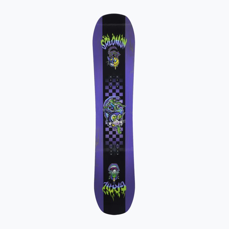 Detský snowboard Salomon Grail Jr 2