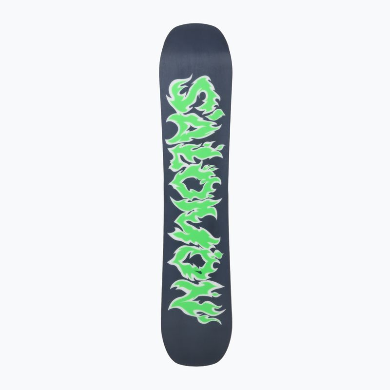 Detský snowboard Salomon Grail Jr 3