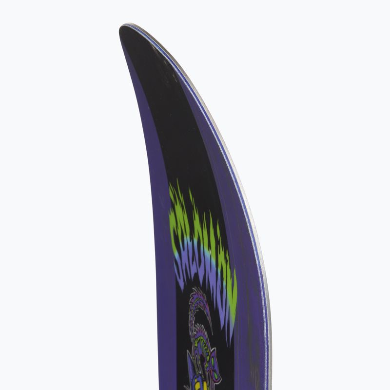 Detský snowboard Salomon Grail Jr 6
