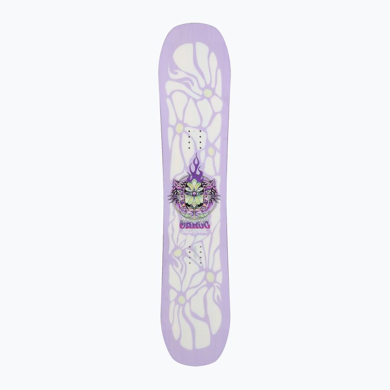 Detský snowboard Salomon Grace Jr 2