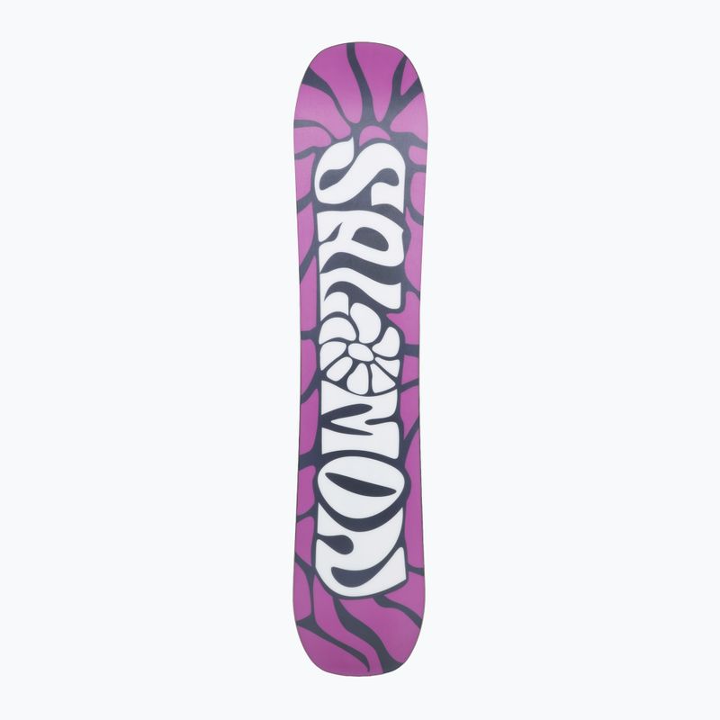 Detský snowboard Salomon Grace Jr 3