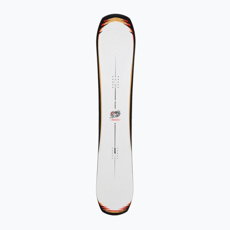 Pánsky snowboard Salomon Assassin 2