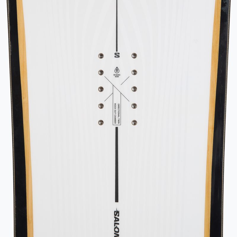 Pánsky snowboard Salomon Assassin 4