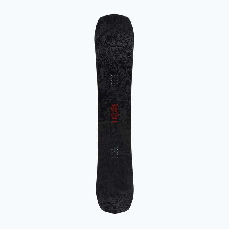 Pánsky snowboard Salomon Craft 2