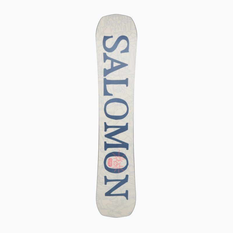 Pánsky snowboard Salomon Craft 3