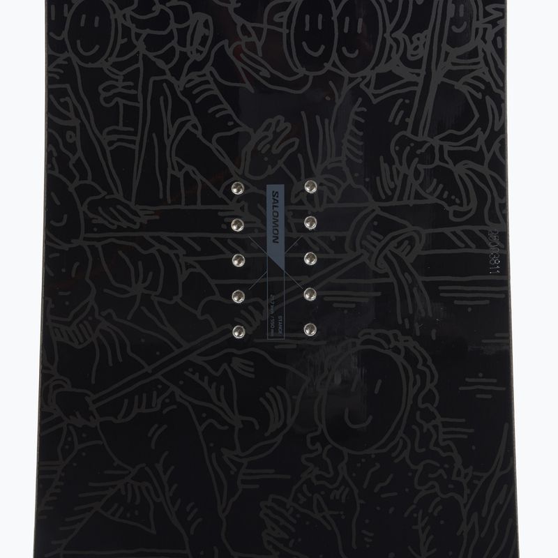 Pánsky snowboard Salomon Craft 4