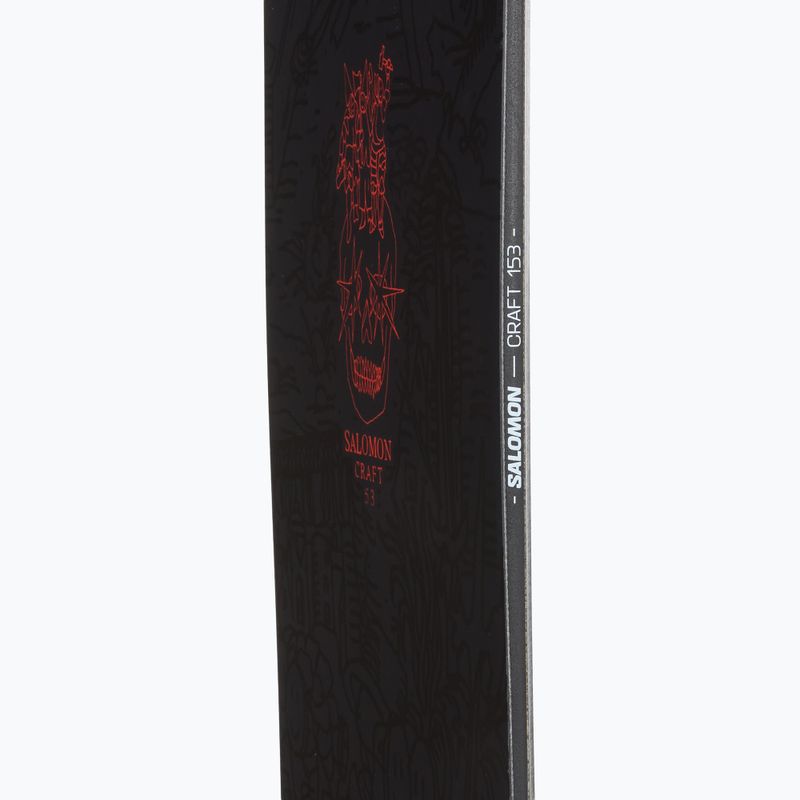 Pánsky snowboard Salomon Craft 5