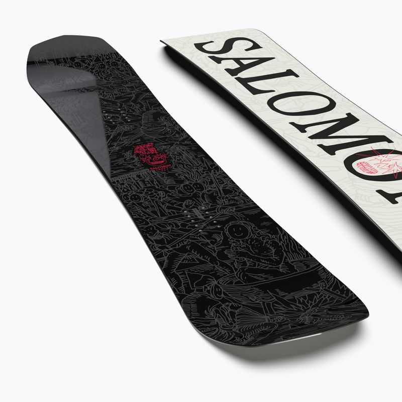 Pánsky snowboard Salomon Craft 2