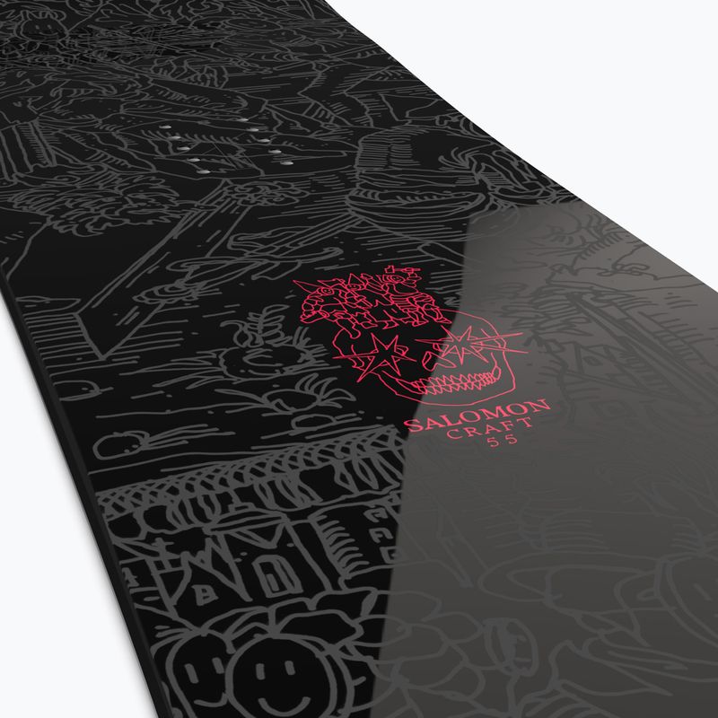 Pánsky snowboard Salomon Craft 4