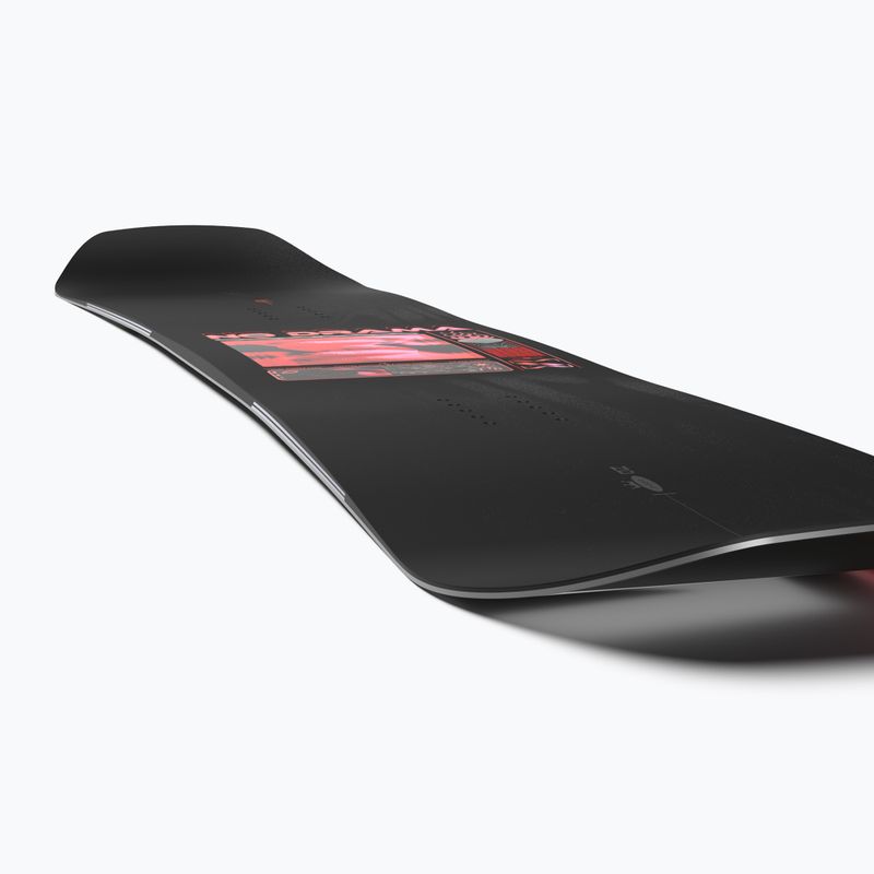 Dámsky snowboard Salomon No Drama W 4