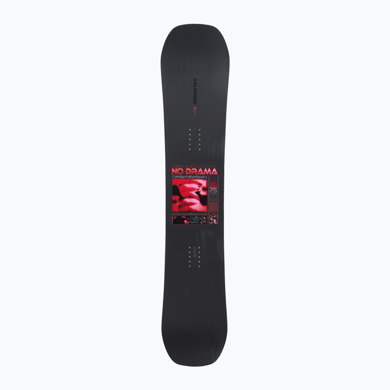 Dámsky snowboard Salomon No Drama W 2