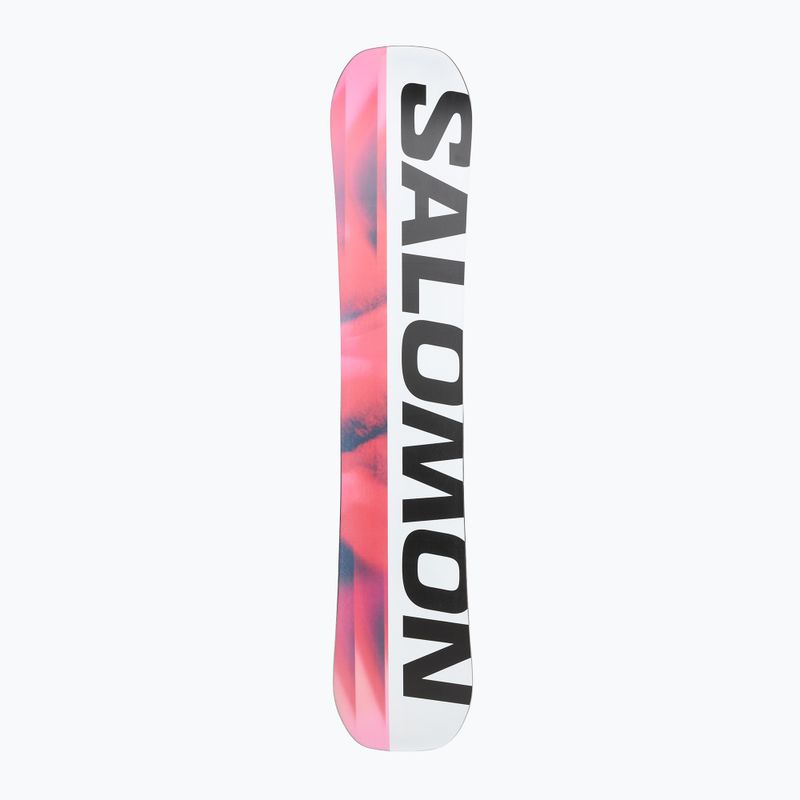 Dámsky snowboard Salomon No Drama W 3