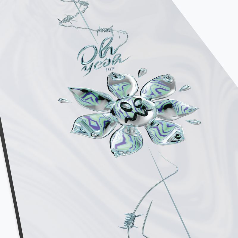 Dámsky snowbnoard Salomon Oh Yeah W 4